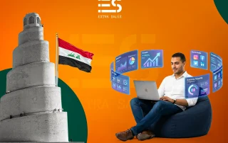 أفضل شركة تسويق الكتروني في العراق